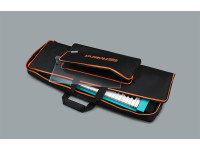 <b>Roland CB-V61 Saco Almofadado para Teclados 61-teclas NEW!</b> <b>Roland CB-V61 Saco Almofadado para Teclados 61-teclas NEW!</b>